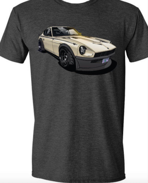 SKILLARD S30Z T-SHIRT | SKILLARD APPAREL