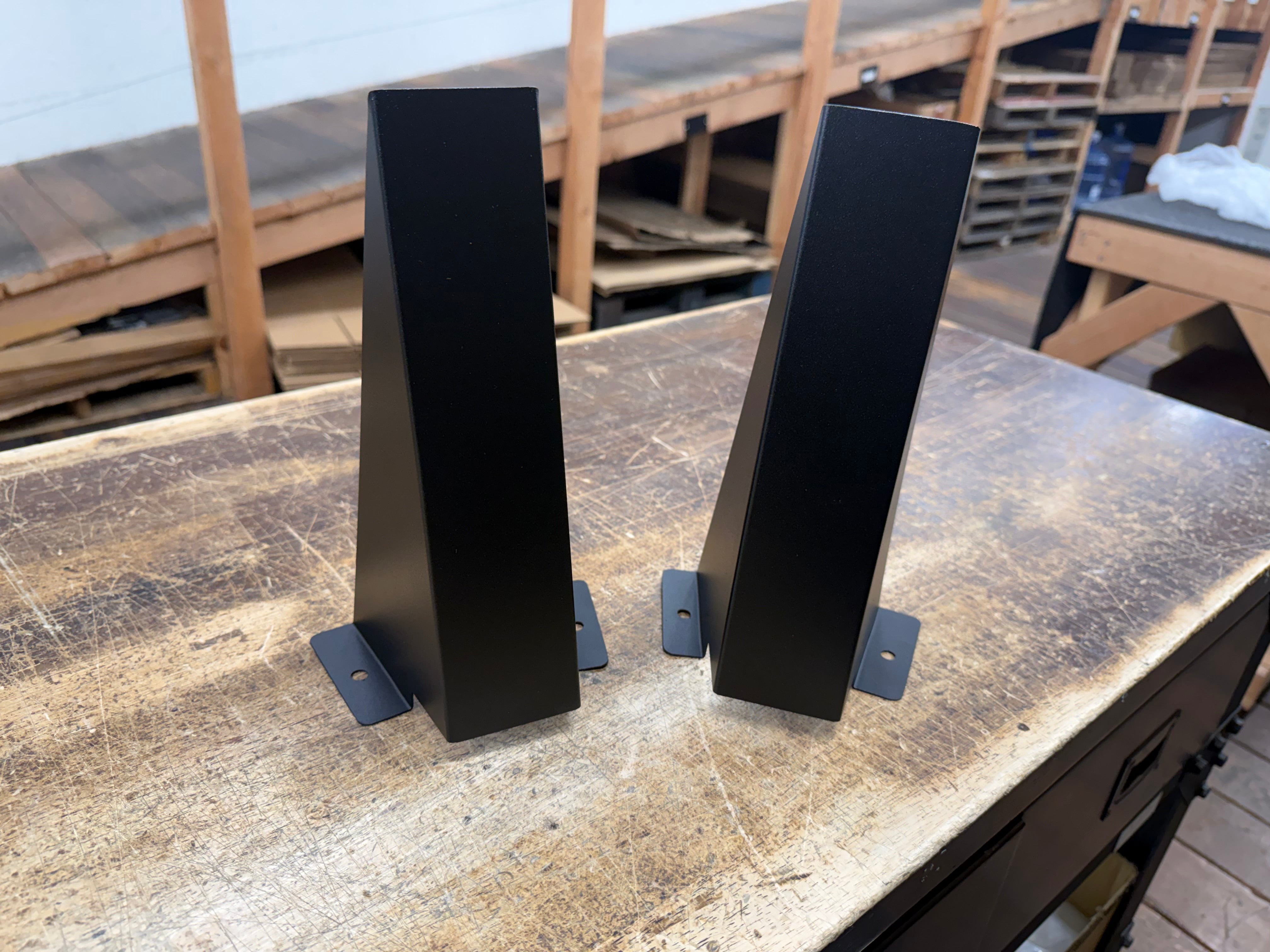 STRUT TOWER FILLERS | DATSUN | 240Z | 260Z | 280Z