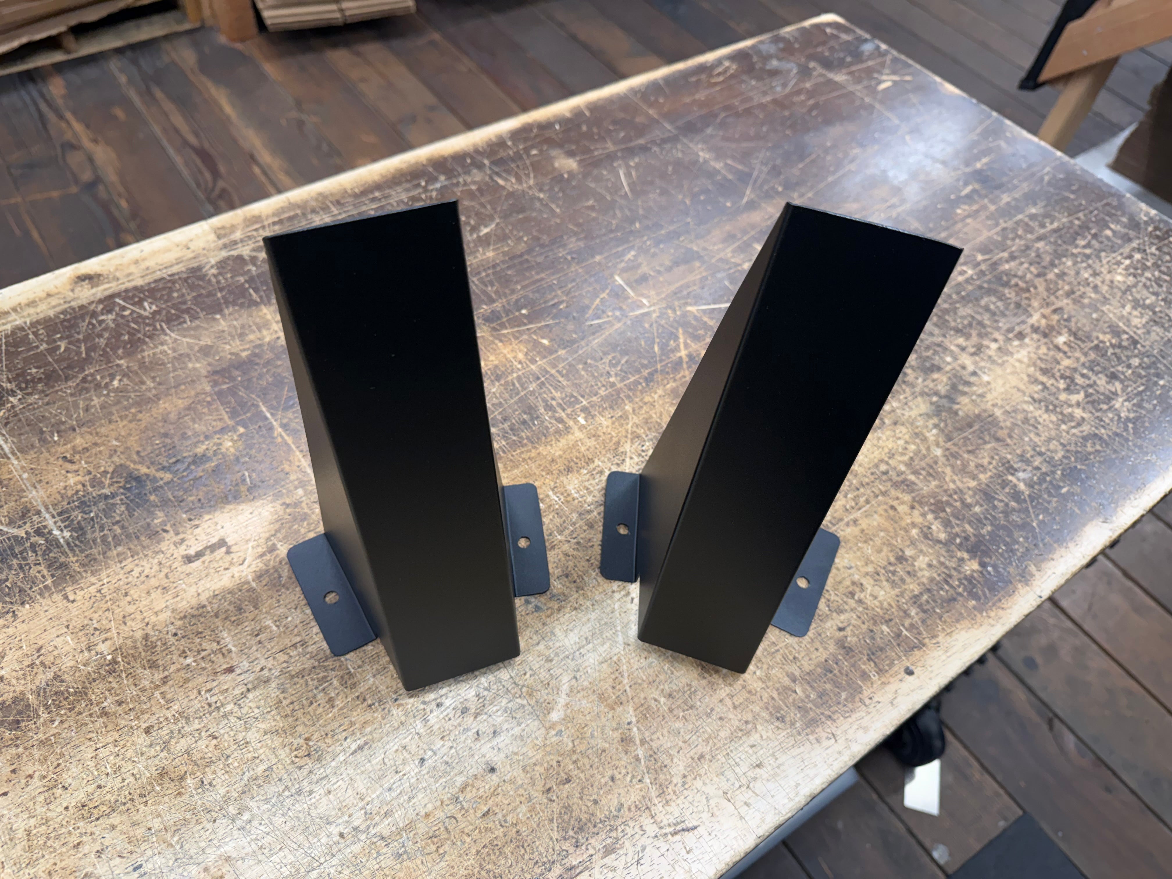 STRUT TOWER FILLERS | DATSUN | 240Z | 260Z | 280Z