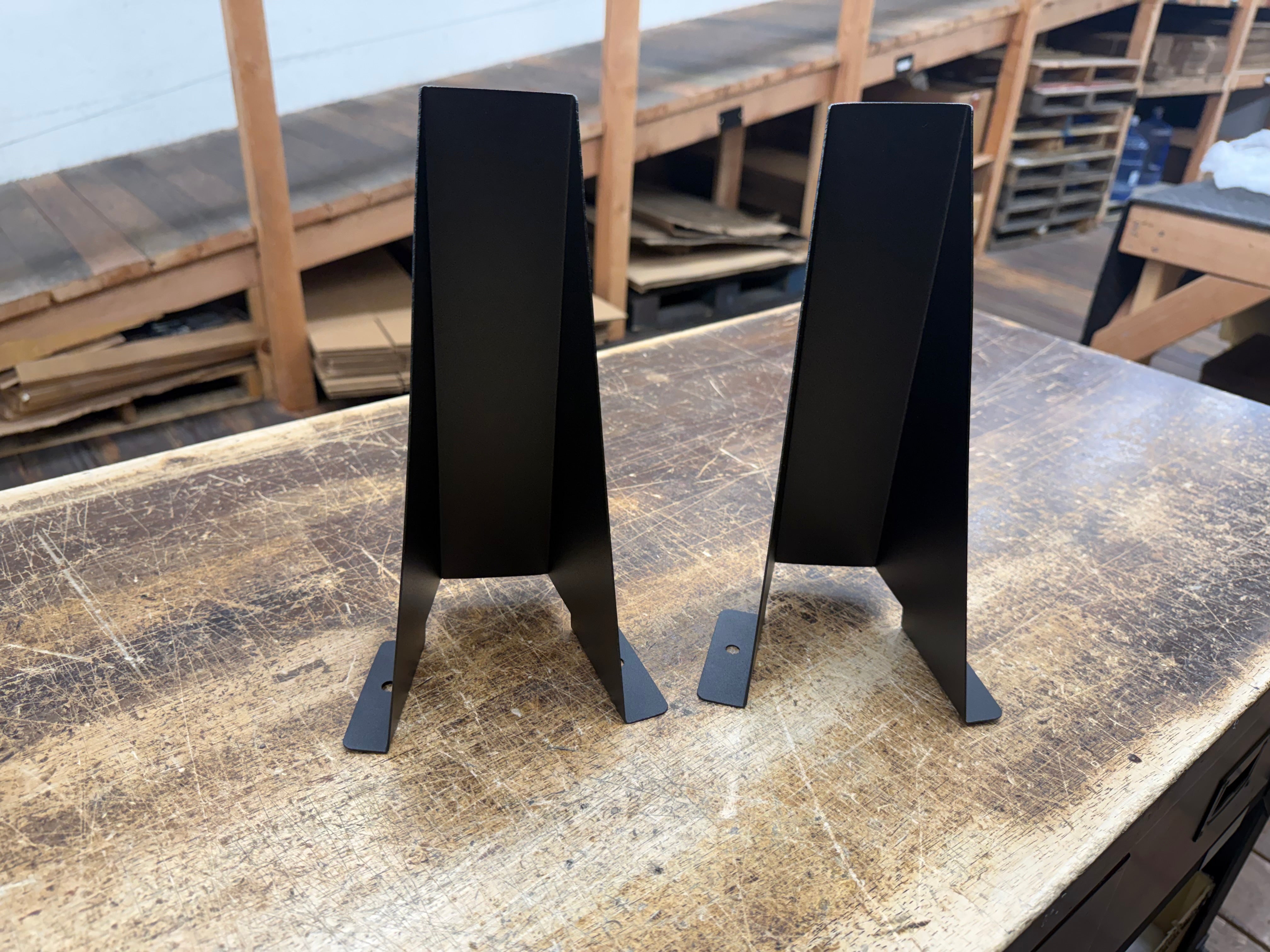 STRUT TOWER FILLERS | DATSUN | 240Z | 260Z | 280Z