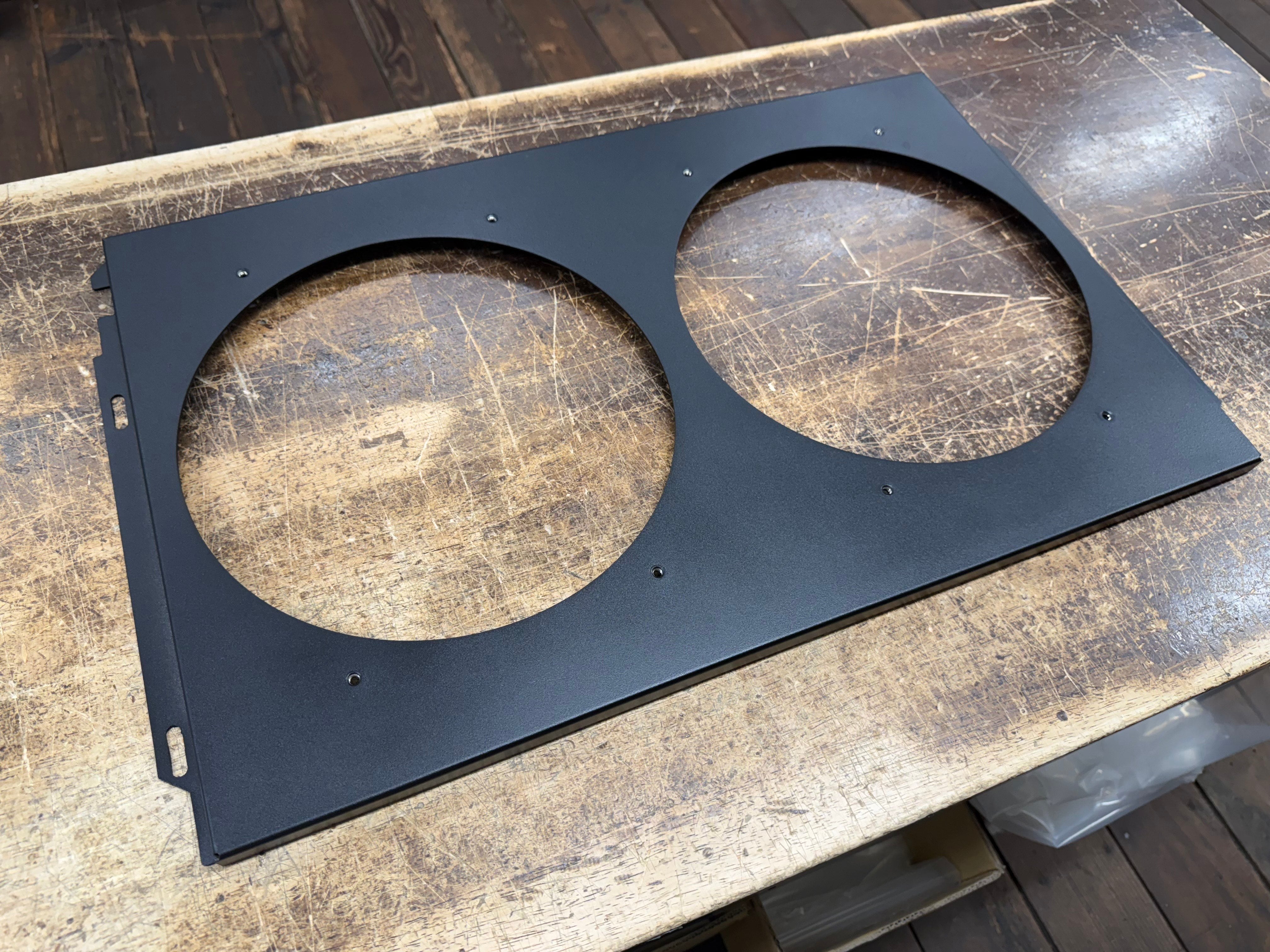 FAN SHROUD | NISSAN | 300ZX Z31