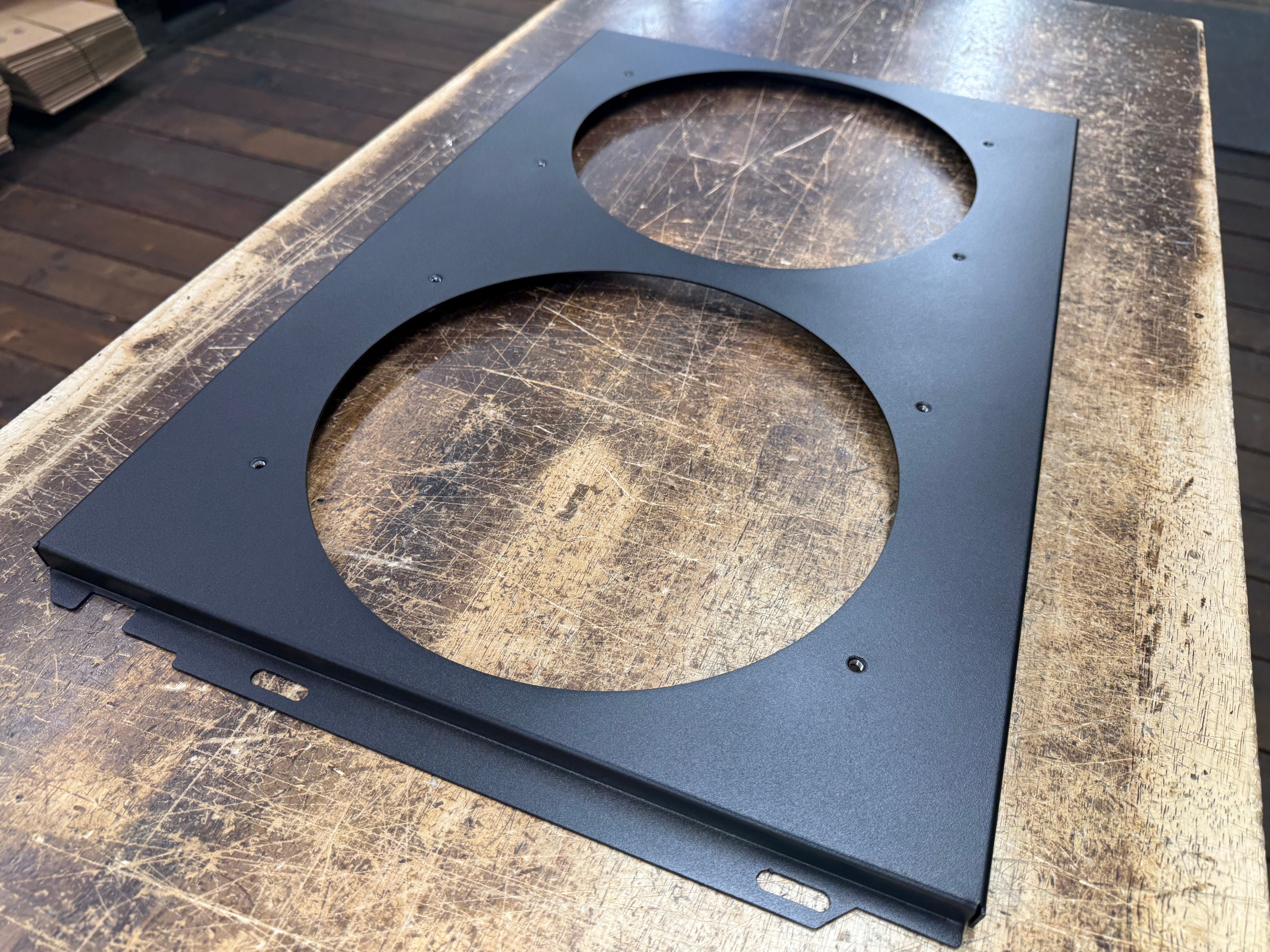 FAN SHROUD | NISSAN | 300ZX Z31