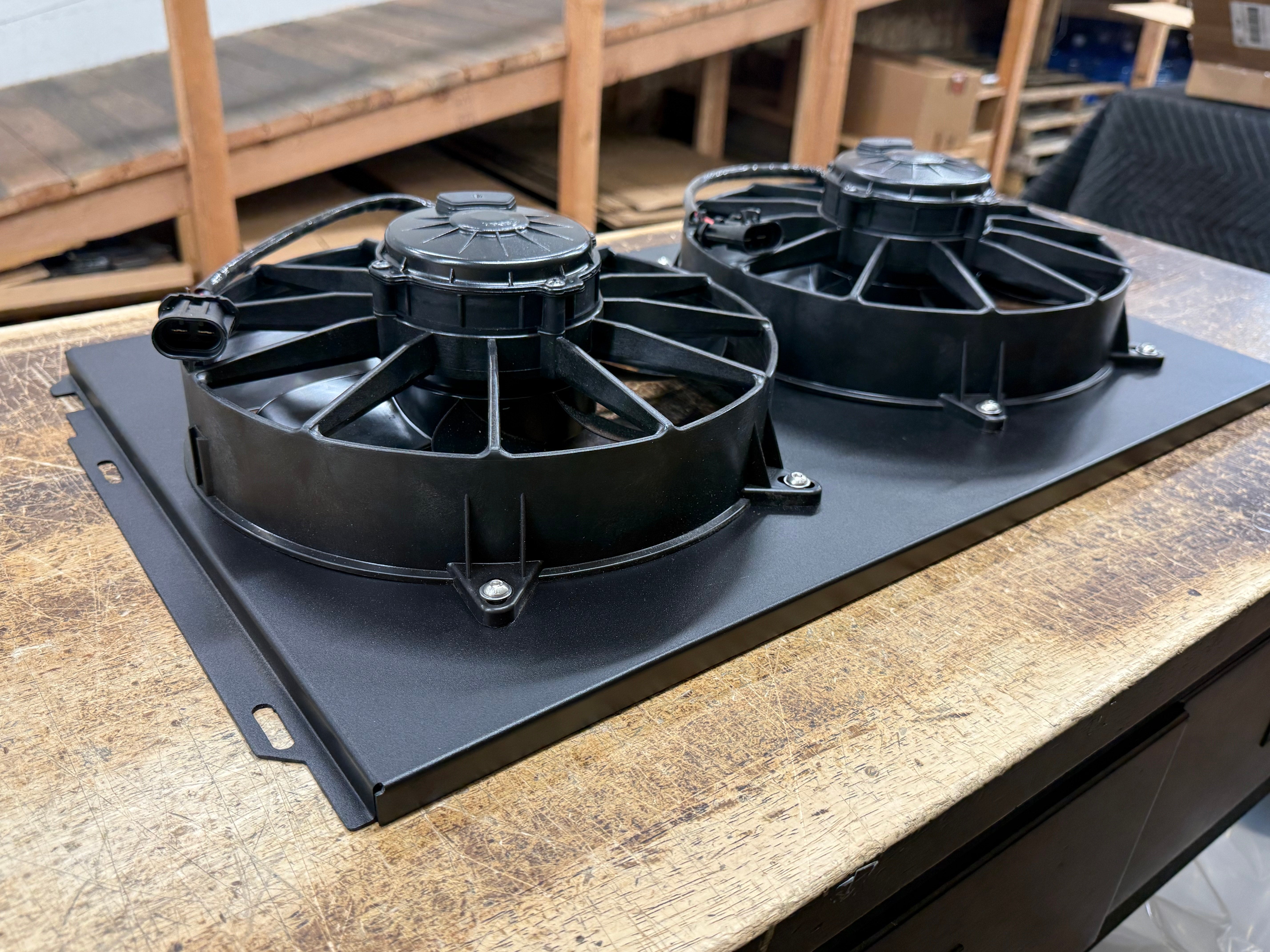 FAN SHROUD | NISSAN | 300ZX Z31