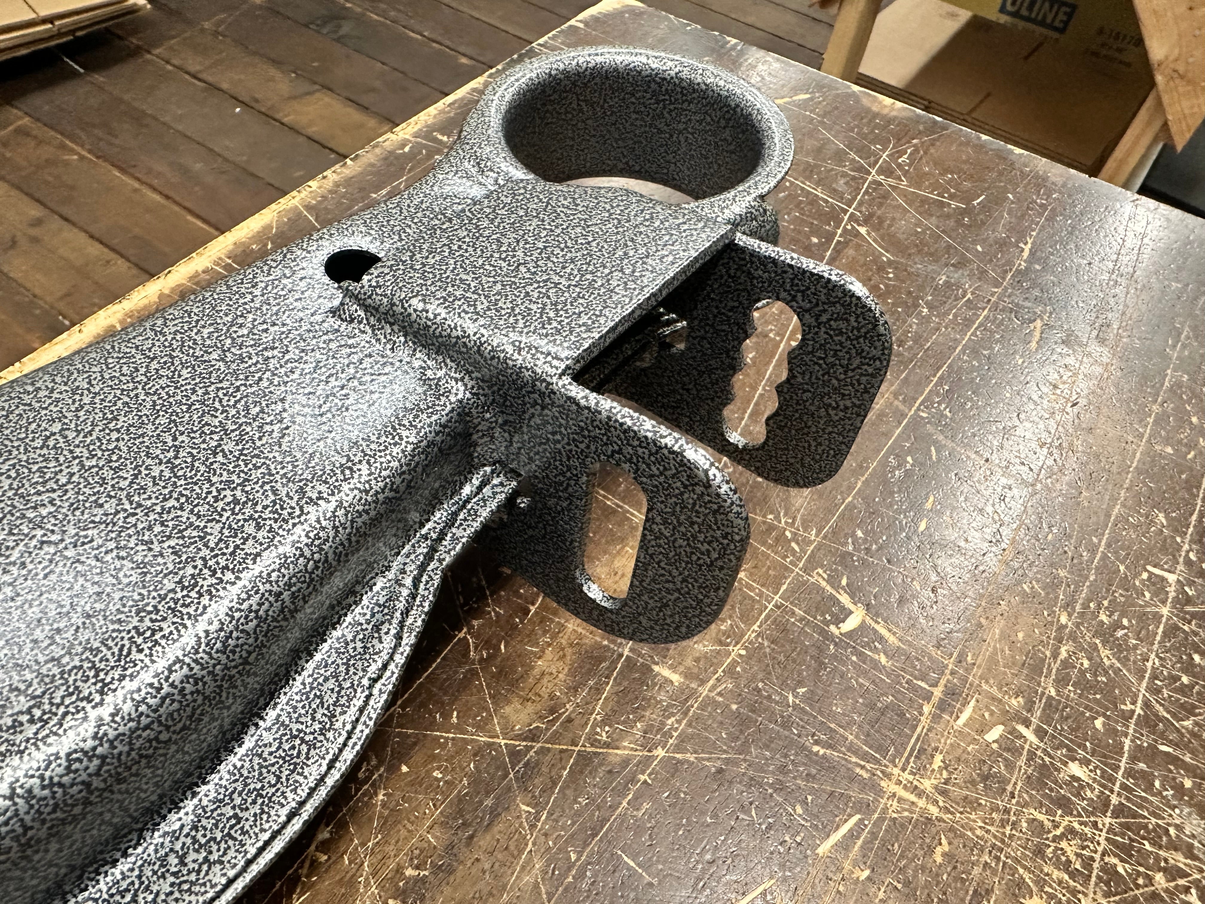 REAR CAMBER ADJUSTMENT BRACKETS | NISSAN | 300ZX Z31
