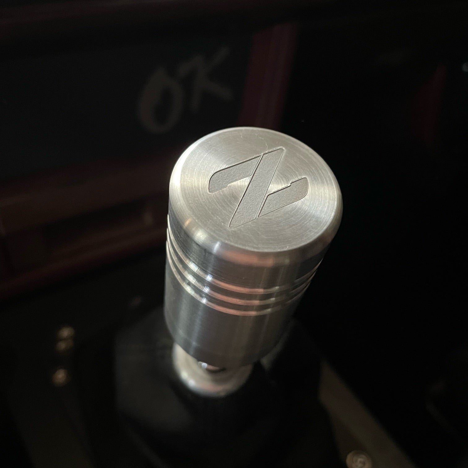 SHIFT KNOB, BILLET ALUMINUM | DATSUN | NISSAN