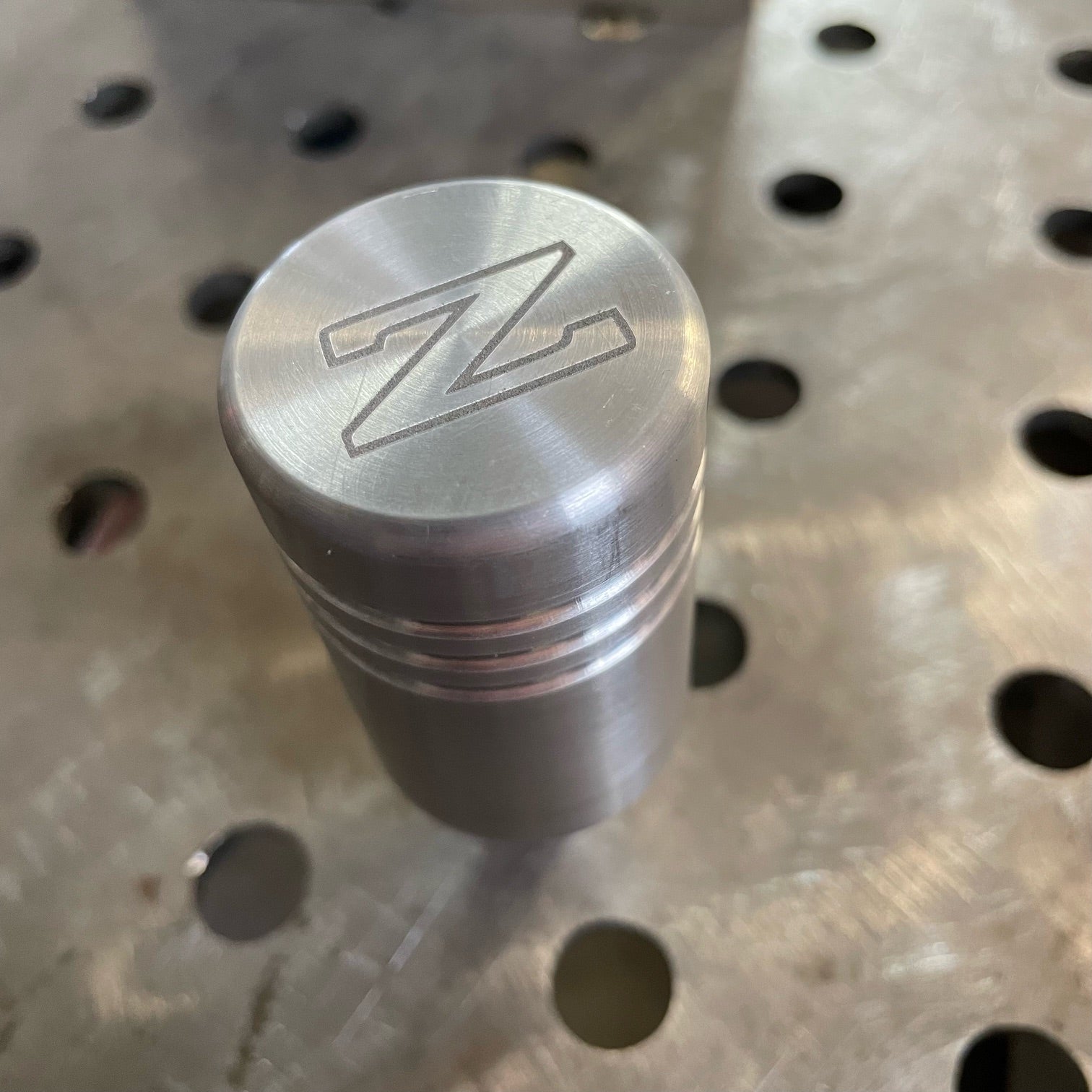 SHIFT KNOB, BILLET ALUMINUM | DATSUN | NISSAN