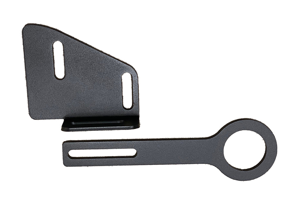 280z front tow hook - full grill compatible
