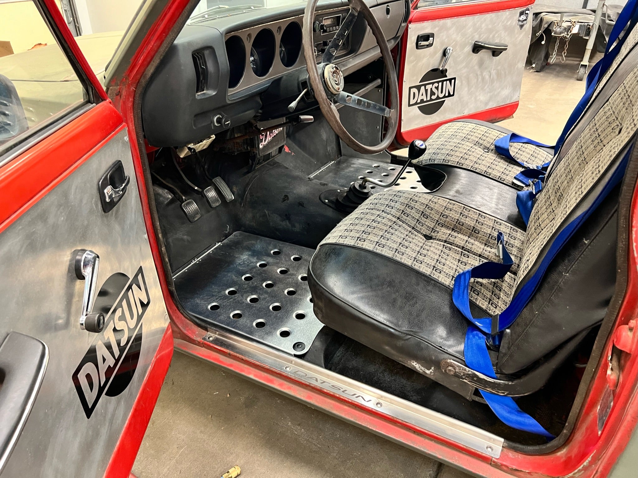 620 Heel Plates
