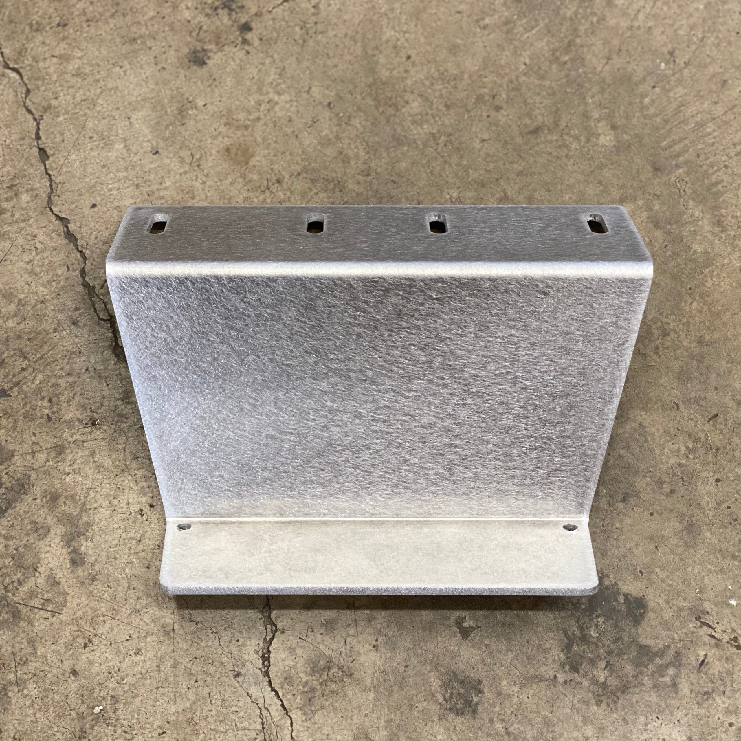 280Z Radio Delete Panel