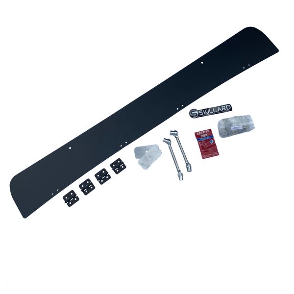 Datsun 280ZX Adjustable Rear Spoiler