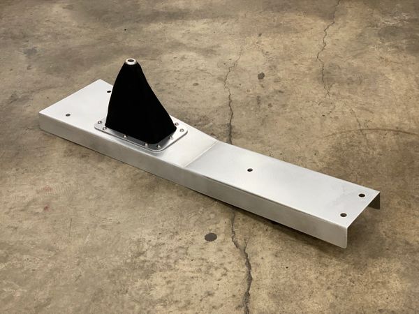 Datsun | 510 Aluminum Center Console