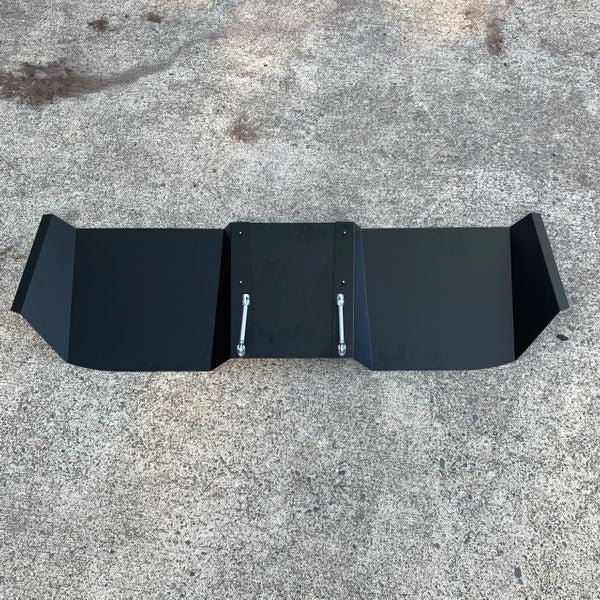 Datsun | 510 Rear Diffuser