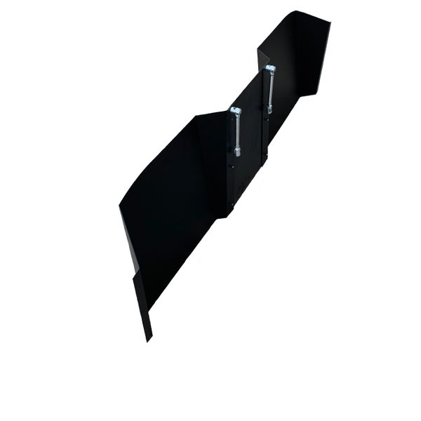 Datsun | 510 Rear Diffuser