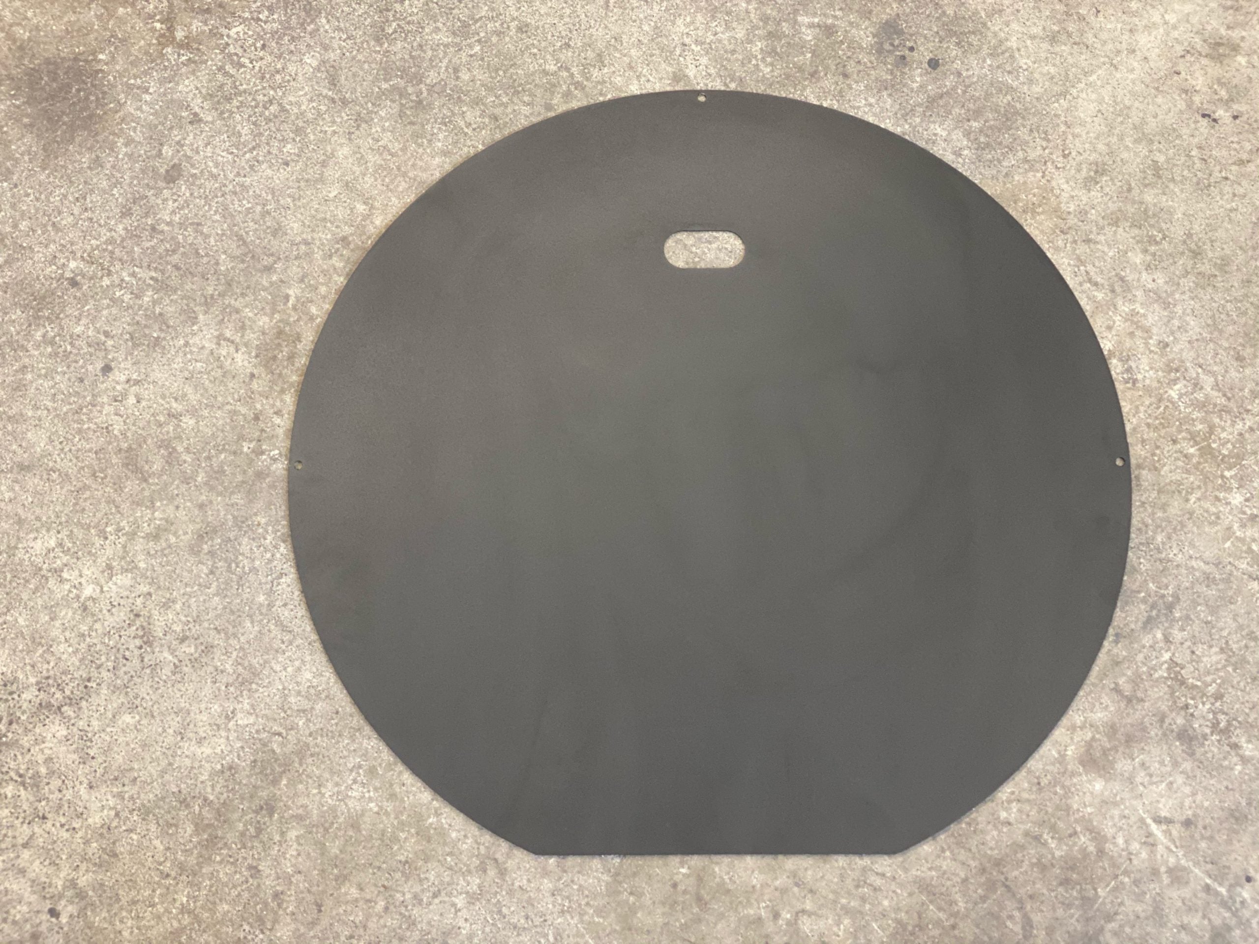 1970-76 Spare Tire Cover