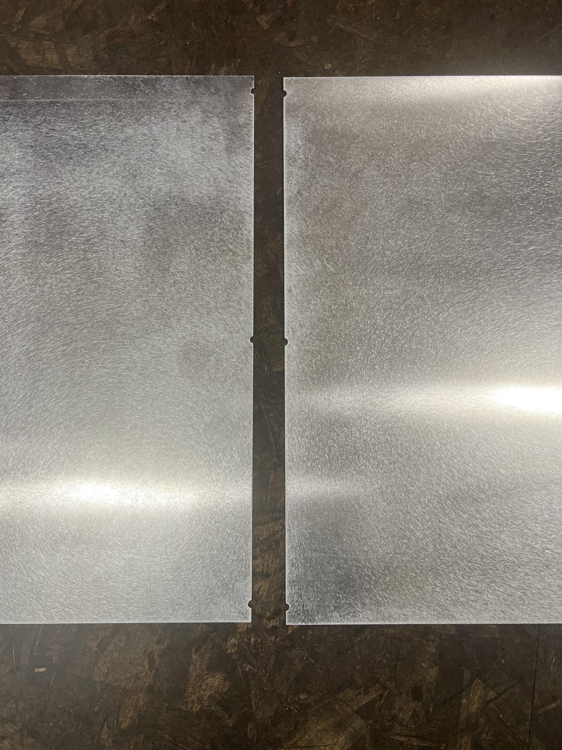 620 Inner Tailgate Panel