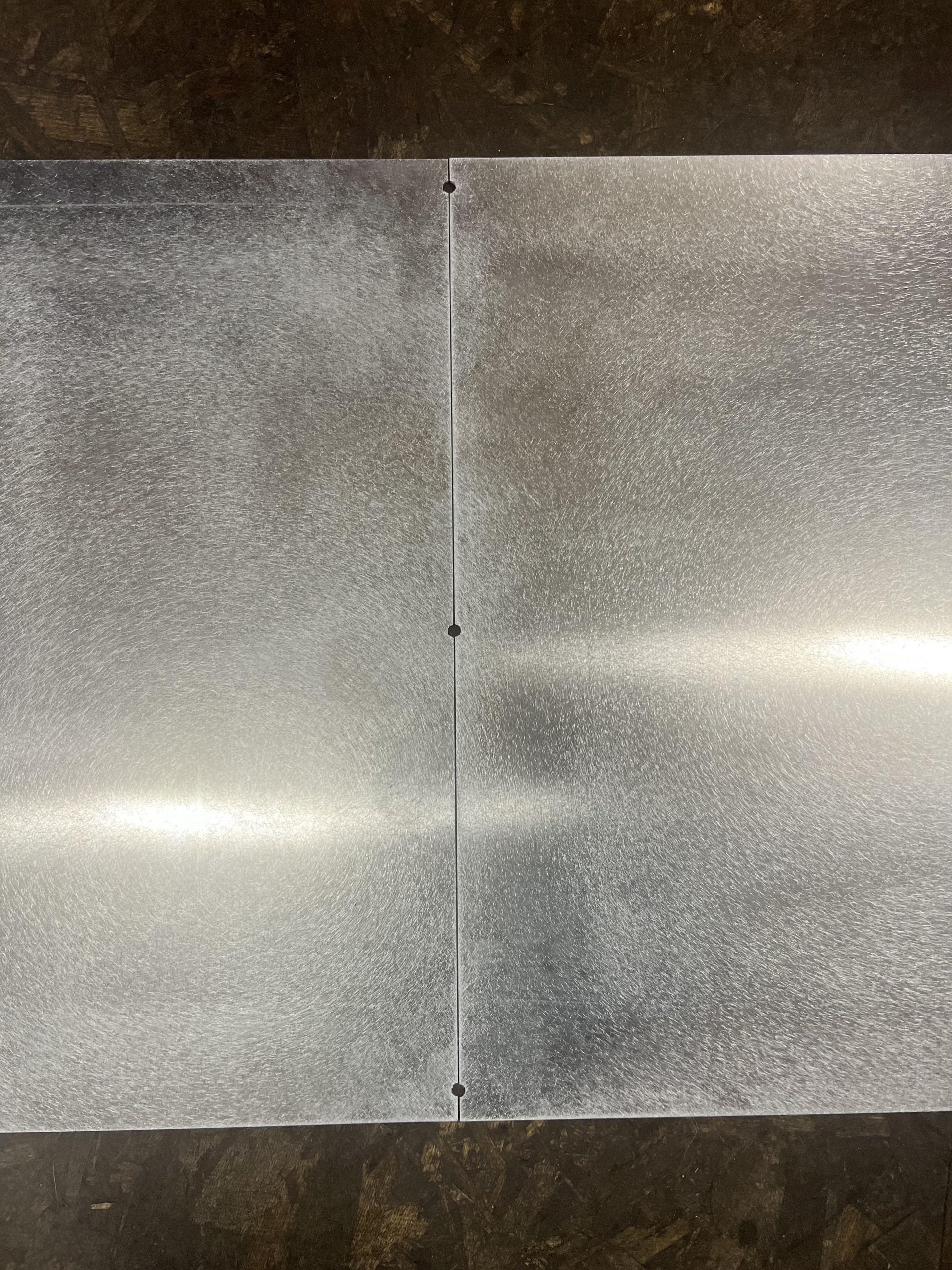 620 Inner Tailgate Panel