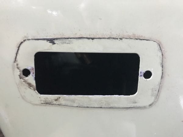 SIDE MARKER DELETES | DATSUN | 510