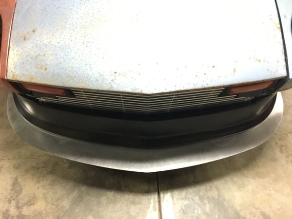 FRONT GRILL S30 | DATSUN | 280Z