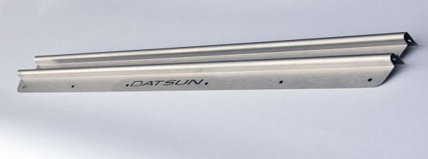 Skillard's Datsun 510 Door Sills