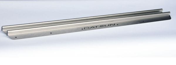 Skillard's Datsun 510 Door Sills