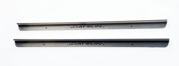 Skillard's Datsun 510 Door Sills