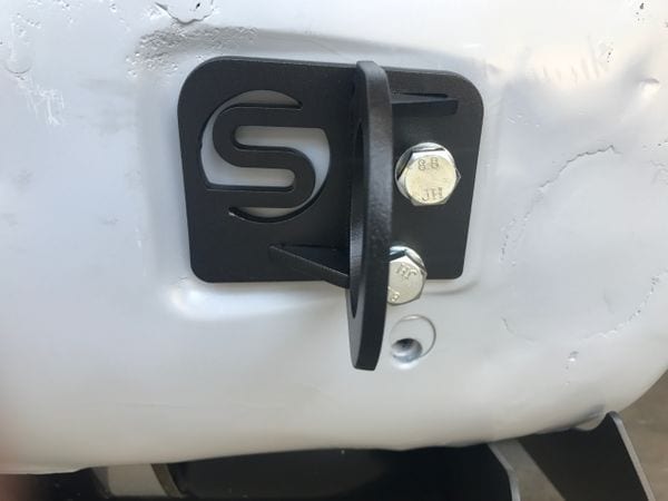 TOW HOOKS | DATSUN | 260Z | 280Z