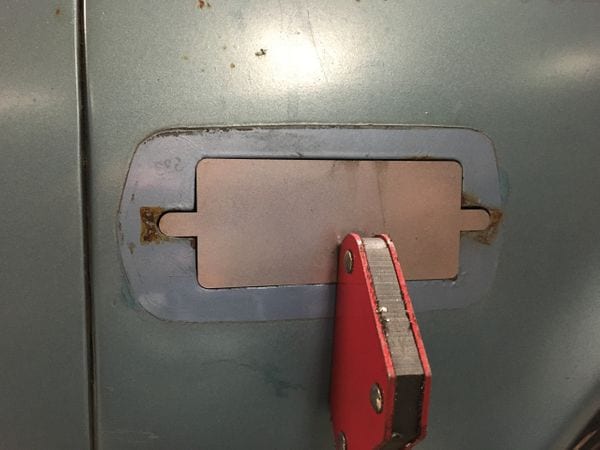 SIDE MARKER DELETES | DATSUN | 240Z | 260Z | 280Z