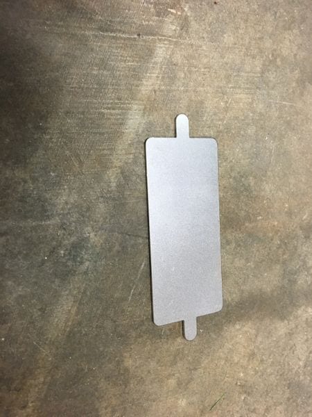 SIDE MARKER DELETES | DATSUN | 240Z | 260Z | 280Z