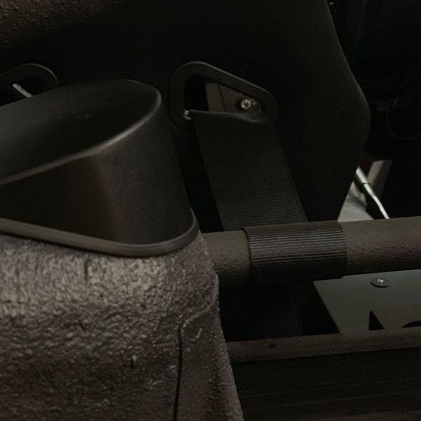 Camber Plate Covers