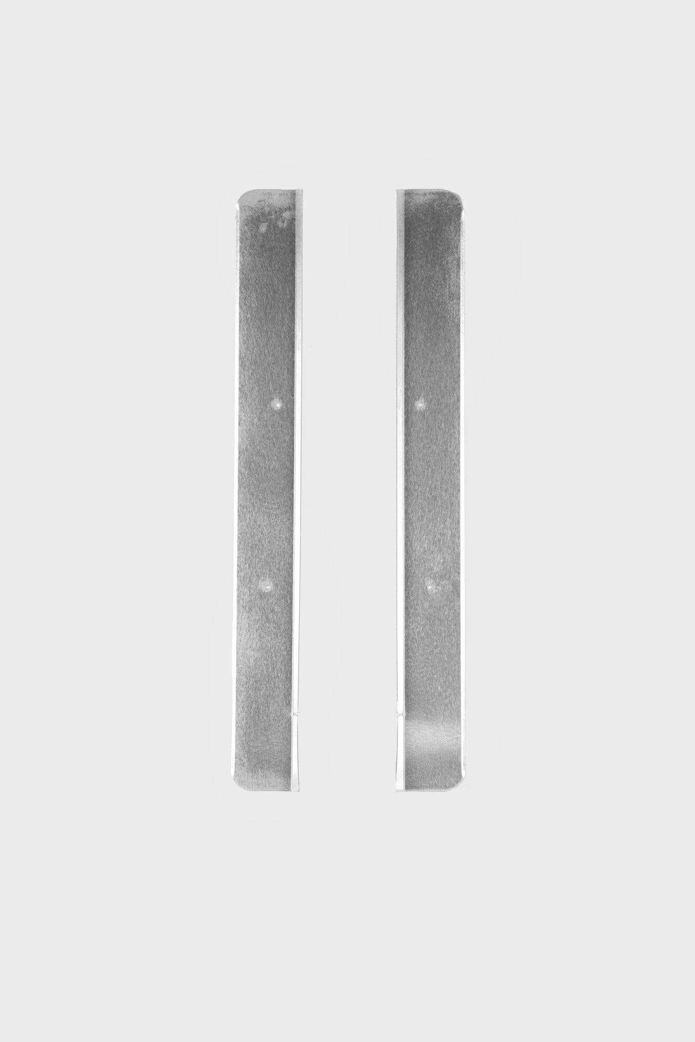 Skillard Door Sills for the Nissan 370Z