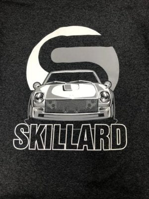 SHIRTS | SKILLARD APPAREL