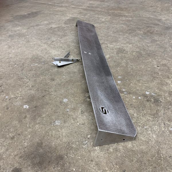 S30 Hatch Visor