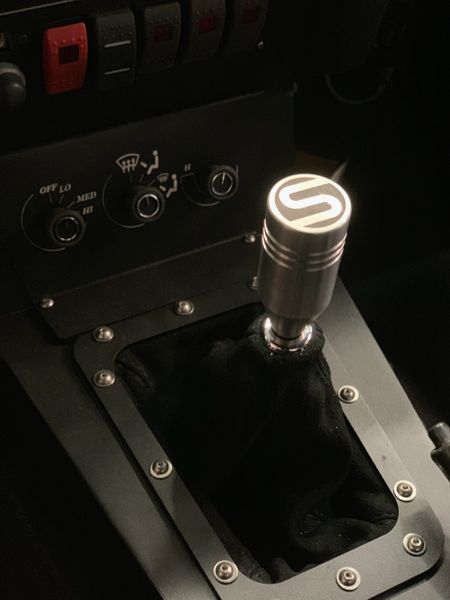 Shift Knobs & Handles in Shifters, Shift Knobs & Shift Boots