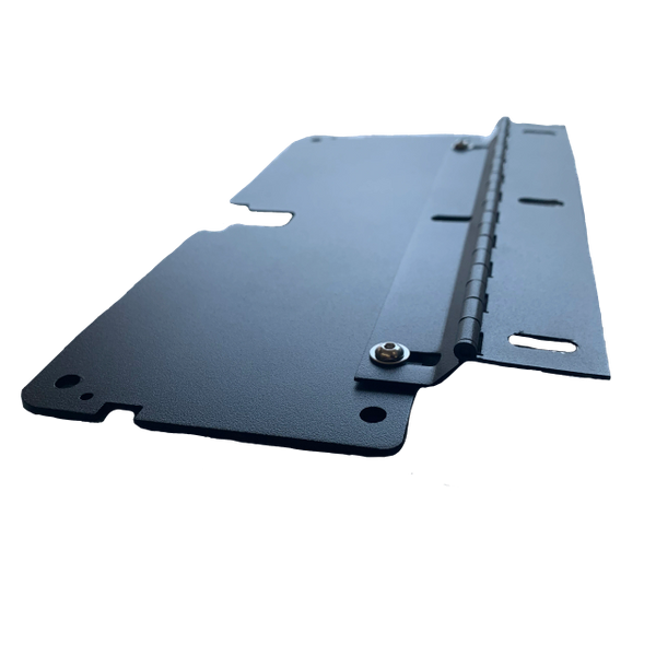 240Z Glove Box Hinge