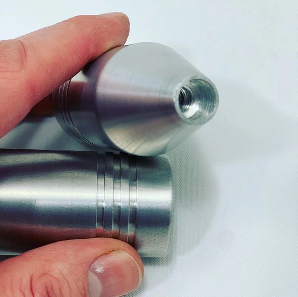 Shift Knobs