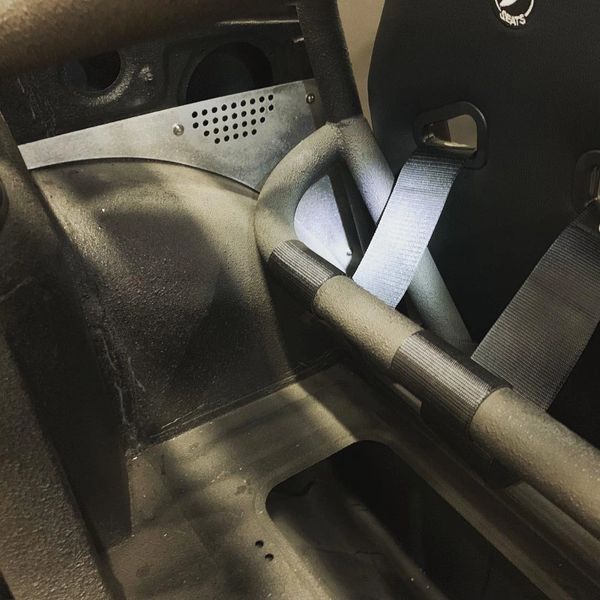 S30 Dog Leg Panels