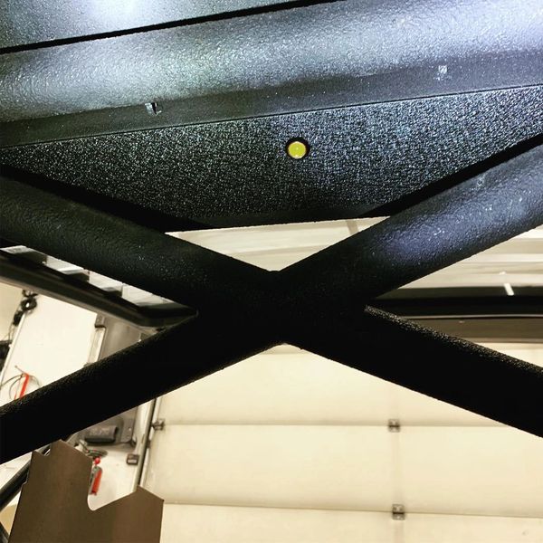 S30 LED Dome Light