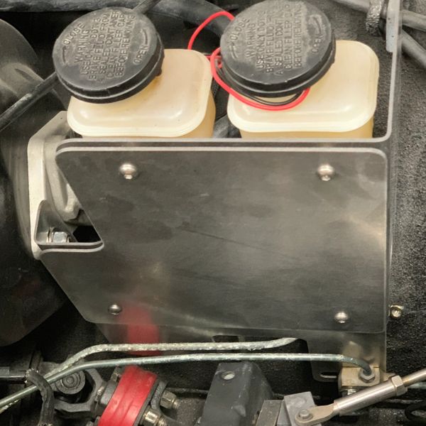Heat Shield