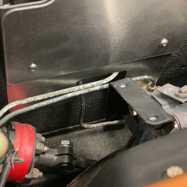 Heat Shield
