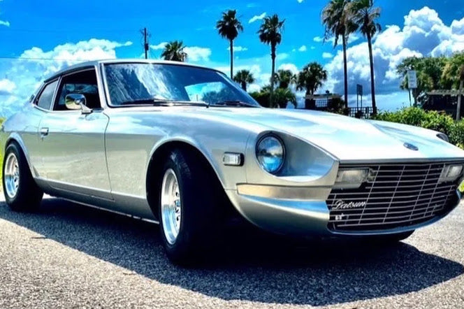 5 Speed or 6 Speed: Which is Best in The Datsun S30?