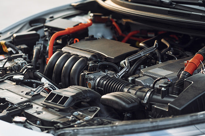 Build a Reliable 300HP L-Series: Parts List and Budget