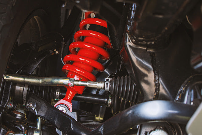 Complete Guide to Datsun Z Coilover Suspension Setups
