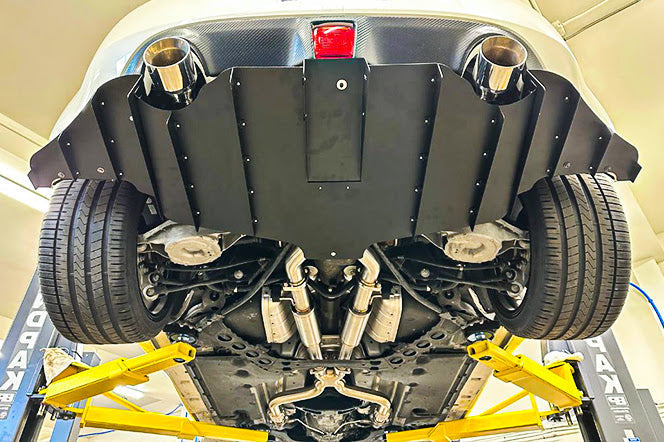 Crossmember Upgrades and Repairs on The 240/260/280Z