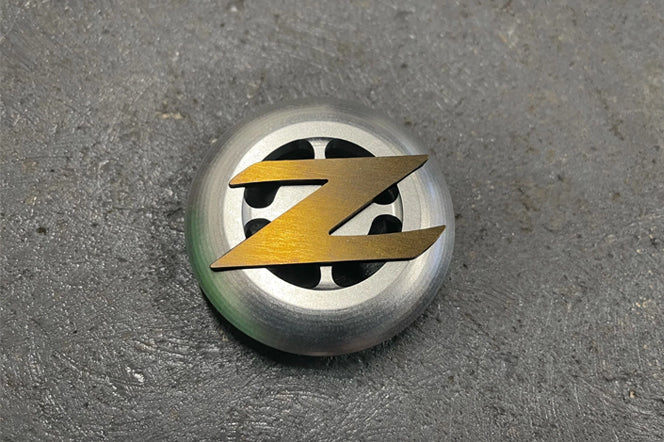 Datsun Emblems: Which Came With The 240Z/260Z/280Z?