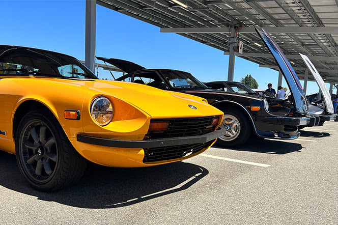 FAQ: Are Datsun 240Z, 260Z, and 280Z Increasing in Price?