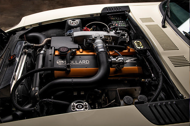 Pros and Cons of Swapping EFI to Carburetor on Datsun Z
