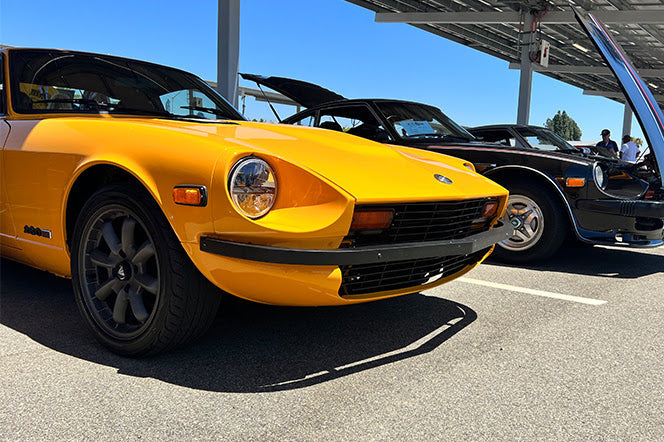 SR20det vs RB25det vs RB20det: Which is Best for the S30?