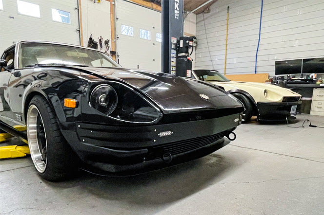 Rare Z Parts - What Are The Hardest Datsun Items to Find?