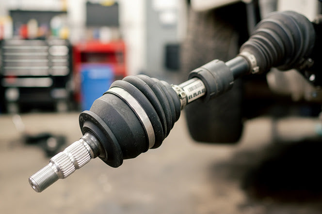 Rebuild vs Replace S30 Half Shafts: Pros and Cons