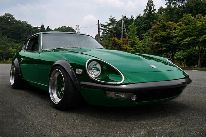 Should You G-Nose Your Datsun 240Z? Pros and Cons